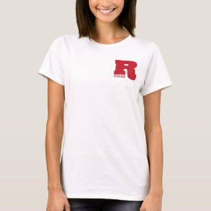 T-shirt Grands R - Républicain