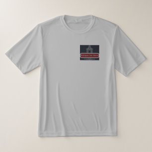 T-shirt Grange de voitures anciennes Les voitures