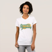 T-shirt Granny super (Devant entier)