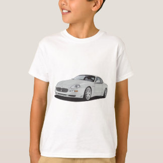 T-shirt gransport de maserati