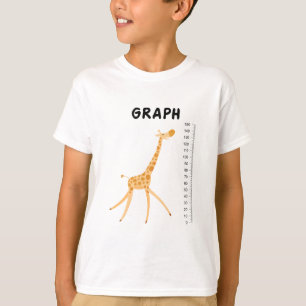 T-shirt Graph