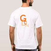 T-shirt GraphicDesigns (Dos)