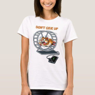 T-Shirt Graphique