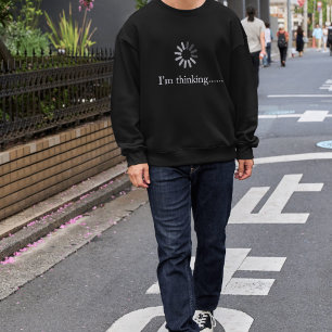 T-shirt graphique à manches courtes pour hommes