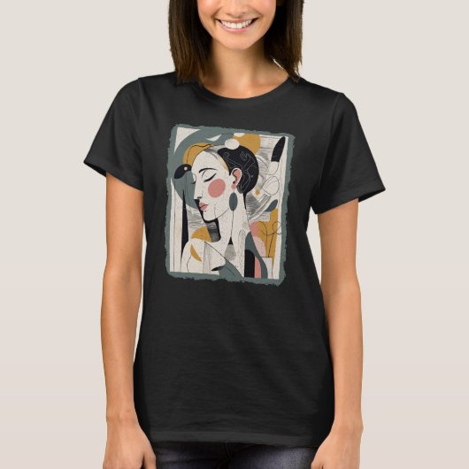 T-shirt Graphique AOS_33 (Devant)