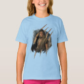 T-shirt Graphique BEORN™ (Devant)