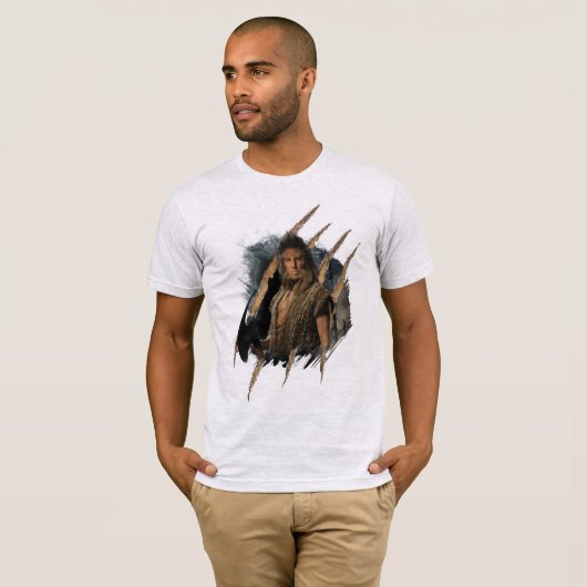 T-shirt Graphique BEORN™ (Devant entier)