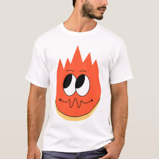 T-shirt graphique « Bold Moves Pea Pod » – Un jeu