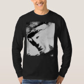 T-shirt Graphique contemporain moderne de PL#238639 (Devant)