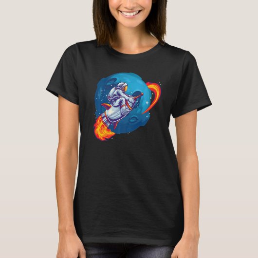 T-shirt Graphique cool (Devant)