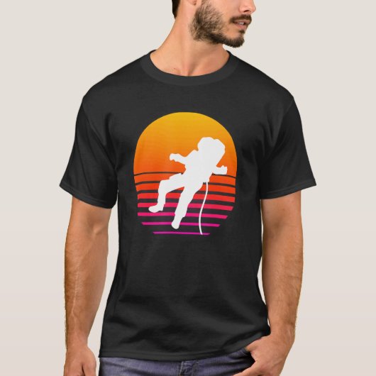 T-shirt Graphique cool 1 (Devant)