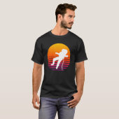 T-shirt Graphique cool 1 (Devant entier)