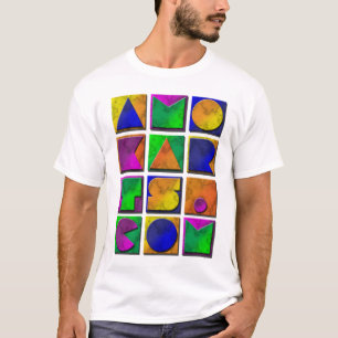 T-shirt Graphique d'AMOKArts