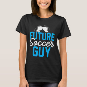 T-shirt Graphique d'anniversaire drôle pour amateur de foo