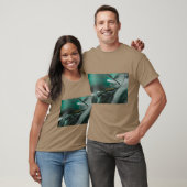T-Shirt Graphique de Fourmi (Unisexe)