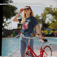 Graphique de message personnalisé Jam ou Jelly Jar