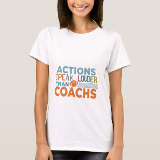 T-shirt Graphique de motivation