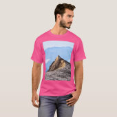 T-shirt Graphique de pointe Lows (Devant entier)