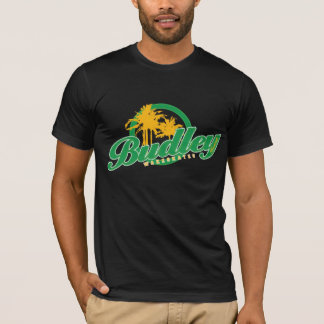 T-shirt Graphique de soude de Budley