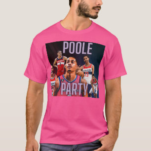 T-shirt Graphique des sorciers Jordan Poole