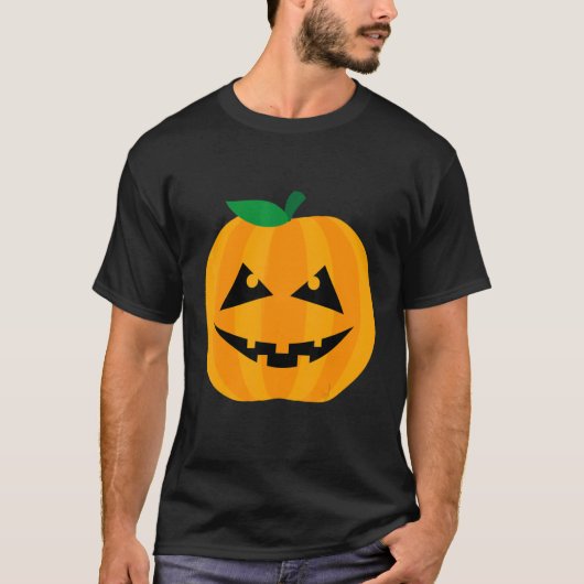 T-shirt Graphique d'Halloween 3 (Devant)
