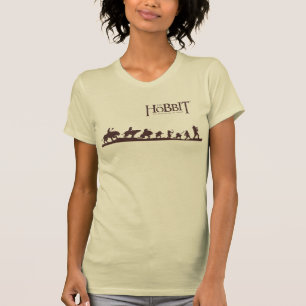 T-shirt Graphique d'Orcs