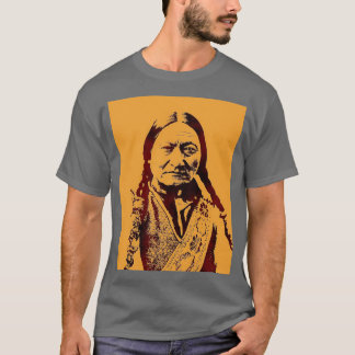 T-SHIRT GRAPHIQUE DU BULL 2A