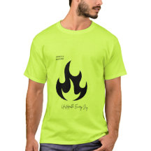 T-Shirt Graphique En Coton tendance Confortable Qu