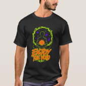 T-Shirt Graphique Enjoy The Void (Devant)