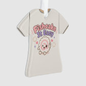 T-Shirt Graphique Hawaï (devant)