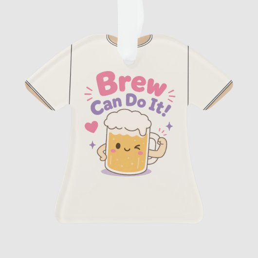 T-Shirt Graphique Hawaï (devant)