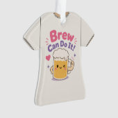 T-Shirt Graphique Hawaï (devant)