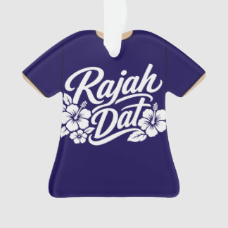 T-Shirt Graphique Hawaï