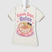 T-Shirt Graphique Hawaï (devant)