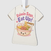 T-Shirt Graphique Hawaï  (devant)