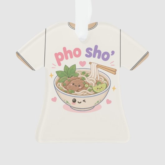 T-Shirt Graphique Hawaï (devant)