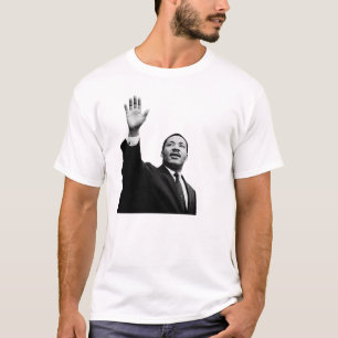 T-Shirt Graphique Homme Leader Historique Inspiran
