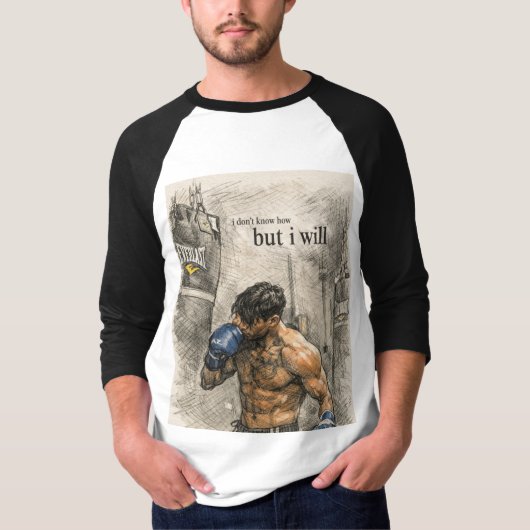 T-shirt graphique illustré mignon (Devant)