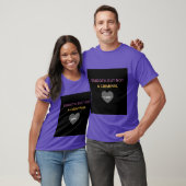« T-Shirt Graphique Inspiré de Smooth Criminal » (Unisexe)