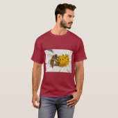 T-shirt graphique JonPauling (Devant entier)