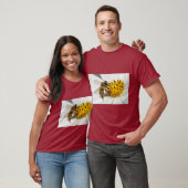 T-shirt graphique JonPauling (Unisexe)