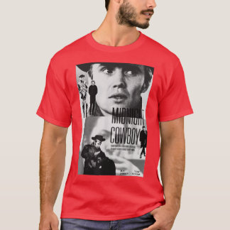 T-shirt Graphique Le Groupe Homme Et Casquette Poster Dram