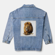 T-Shirt Graphique Lion