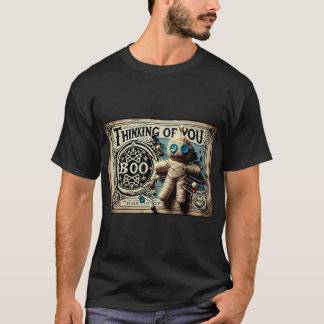T-Shirt Graphique Maze Runner