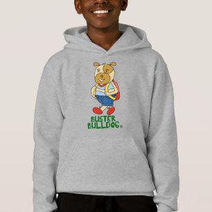 T-shirt graphique mignon chien drôle