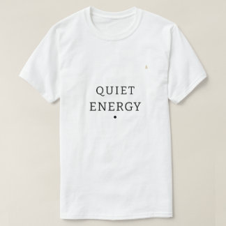 T-Shirt Graphique Minimaliste – Design Simple Mode