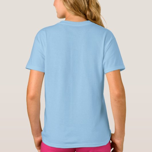 T-shirt Graphique "MISCHIEF MANAGED™" (Dos)