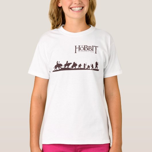 T-shirt Graphique Orcs (Devant)