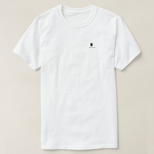 T-Shirt Graphique Papillon Essence Monarch (Design devant)