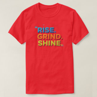 T-Shirt Graphique Personnalisé de Style